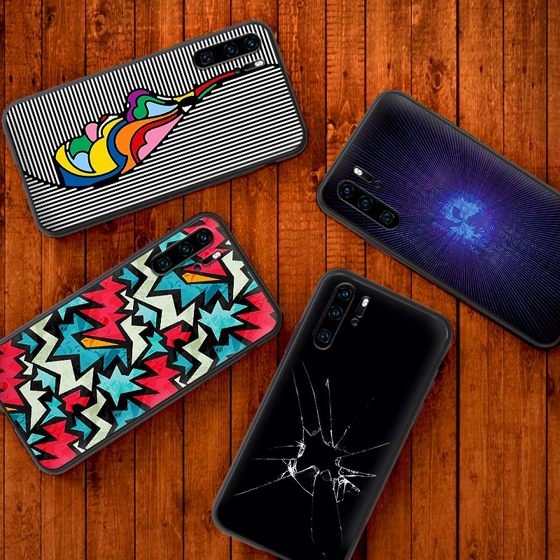 Чехол для мобильного телефона s huawei M10 M20 M30 S6 S7 Edge S10 S9 S8 PLUS Мягкий силиконовый чехол
