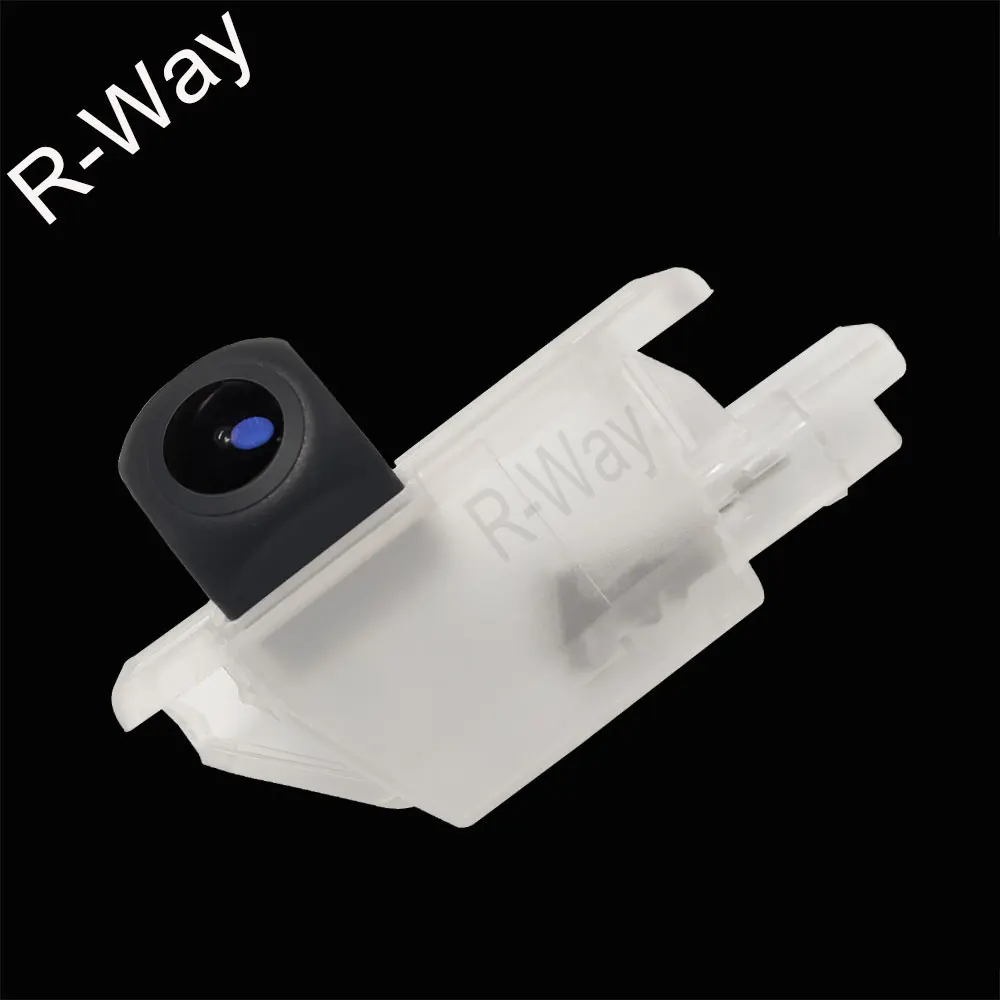 

R-Way Car Reversing Parking Camera For Peugeot 2008 2015 HD Car Rear View Camera