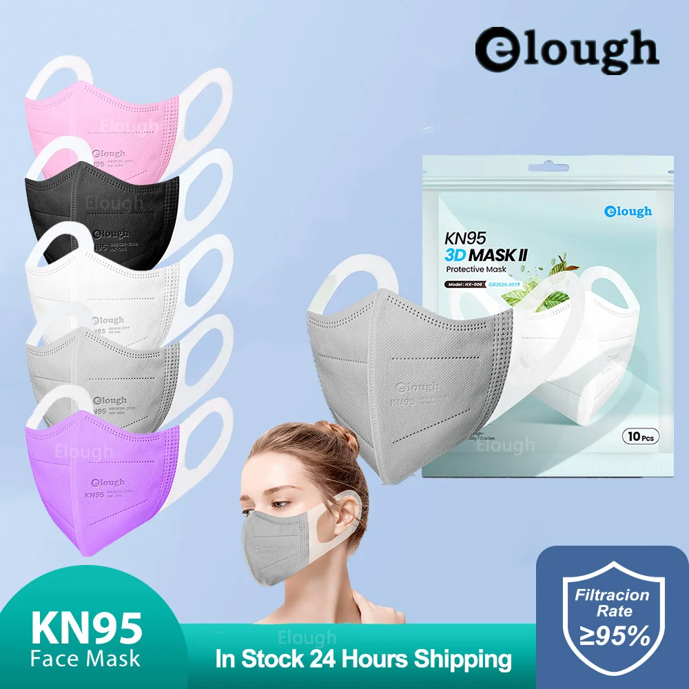3D ffp2 маски kn95 сертифицированные тушь для ресниц fpp2 одобренные ffp2mask многоразовые