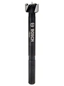 

BOSCH-Drill wood milling, 15 15x90, D 8, toothed-Edge