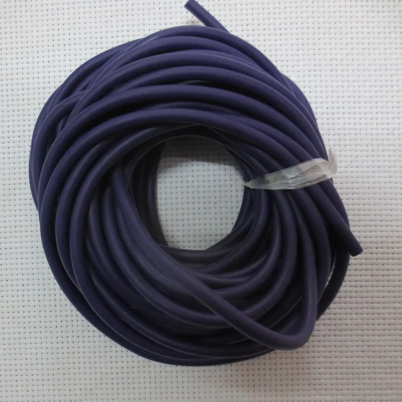 

Elastic Rubber Tube Fitness Rubber Rope Slingshot Children Toys Latex Tube Comprehensive Fitness Exercise Rubber Elastic Rope