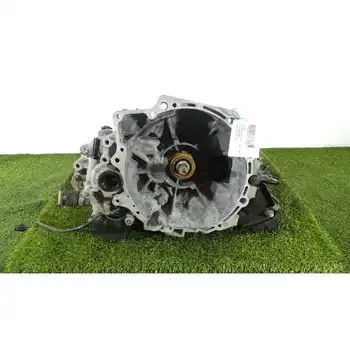 

550498H20D05891 550498H20D05891 Gearbox Mazda 626 Saloon (gf) 2.0i Glx