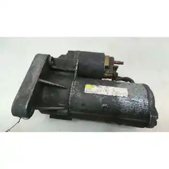 

8200018818 engine start RENAULT ESPACE / GRAND ESPACE (JE0)