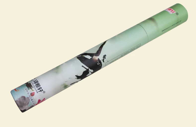 남녀공용 큰 그림 천, 백만 스크롤 모조 Xuan 종이, 두꺼운 물 쓰기 천, 새로운 텍스트, 네 가지 보물, 2020