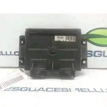 

9643294980 SWITCHBOARD ENGINE EUA CITROEN XSARA SALOON
