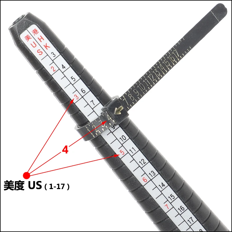 指围圈组合（描述）5