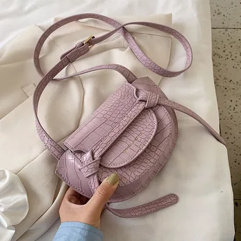 

Brand Solid Color PU Leather Crossbody Bags For Women 2020 New Summer Women Handbags Female Travel Bag Mini Cross Body Bag