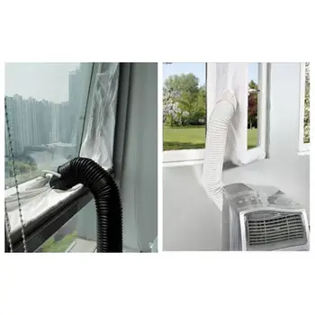 

Mobile Air Conditioner Soft Cloth Seal Inside And Outside Open Sliding Window Sealing Cloth Window Frame Sealing Cloth