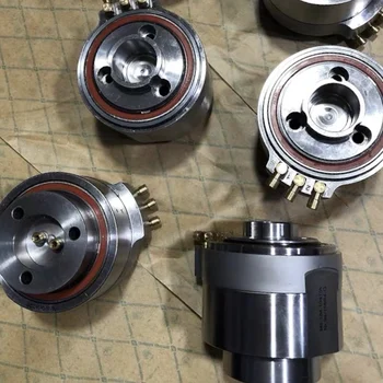 

M2.184.1041/A rotary valve Heidelberg gas valve printing machine accessories
