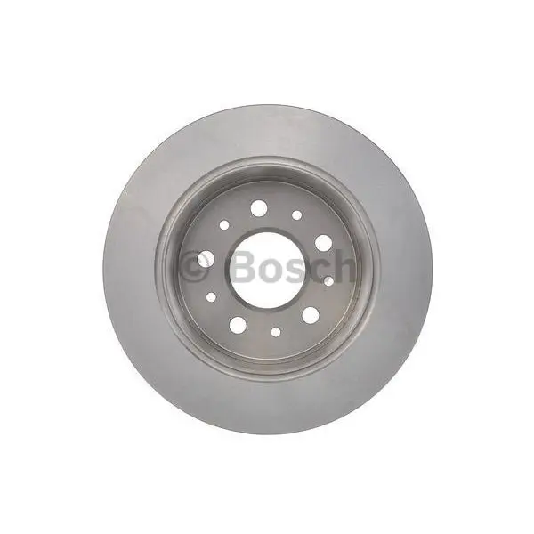 Диск тормозной CITROEN JUMPER/FIAT DUCATO/PEUGEOT BOXER 1.1-1.5t