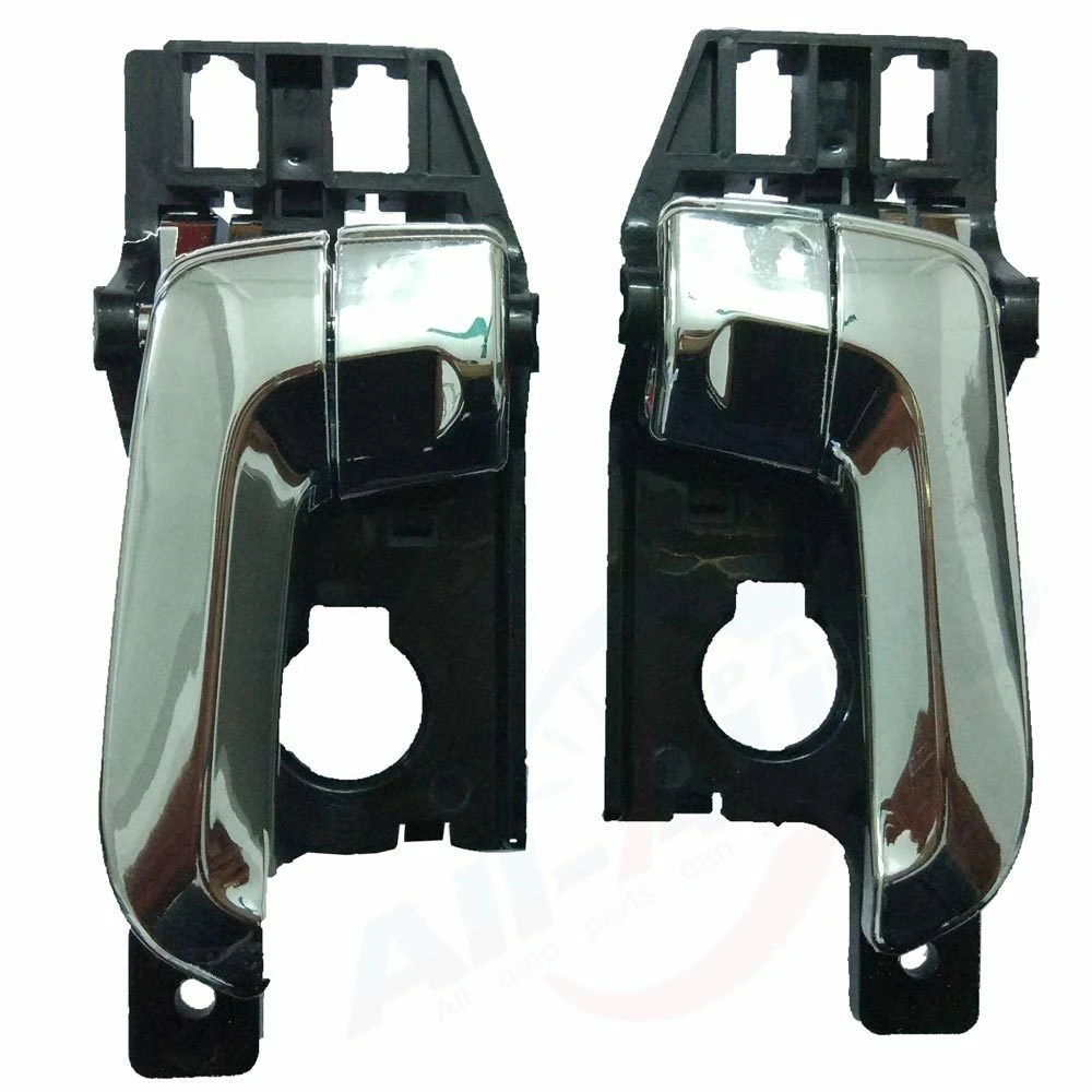 car pedal extenders 2PCS Genuine front Inside Door Handle LH+RH for Kia Sportage 2005-2010 rear Interior Door Handles 826101F010 826201F010 carbon fiber steering wheel