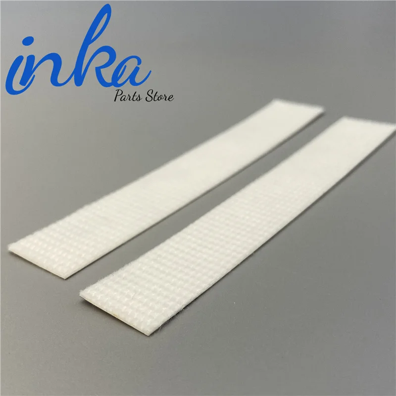 Esponja de limpeza para máquina de scanner