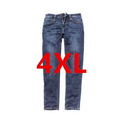 Xiaomi 90 points удобные тонкие джинсы Высокая эластичность мягкая кожа моющаяся износостойкая одежда прямые брюки длинные брюки - Цвет: dark blue 36