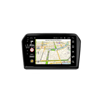 

Головное устройство CARCAM AV-9911 for Jetta (2013-2017) 9