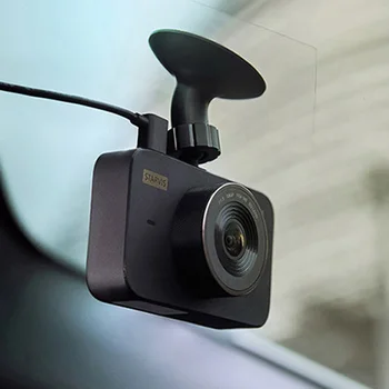 

Xiaomi 1S Car DVR Camera Video Recorder 140 Degrees Wide Angle 3.0 inch IPS Screen 1080P HD Night Vision Drive Recorder