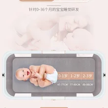 Детское Электрическое Кресло-Качалка, колыбель, интеллектуальное кресло-качалка, комфортное кресло, детская колыбель, шейкер для кровати