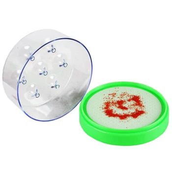 

Extra Flycatcher Plastic Catcher Killer Attractants Bait Kitchen 15.5*7.6cm