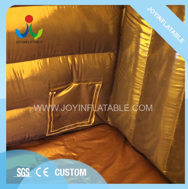 Giant Party Inflatable Cube Tent Outdoor Events Tents Waterproof Portable Shelter High Grade barraca For Sale 6