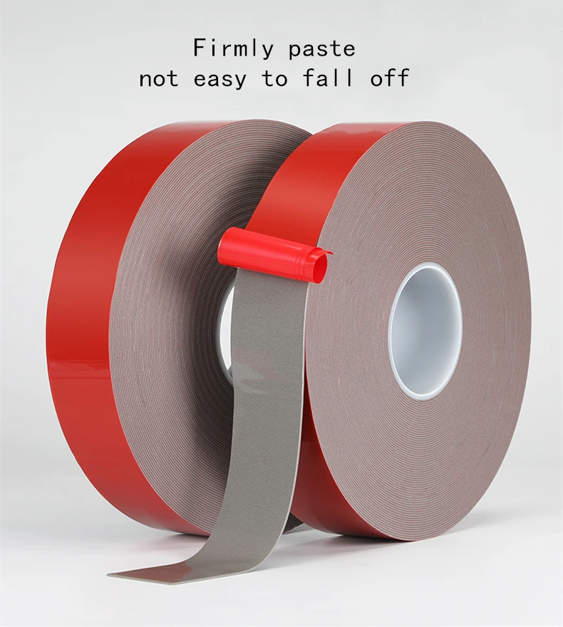 adesiva espuma nanofita impermeável de alta qualidade