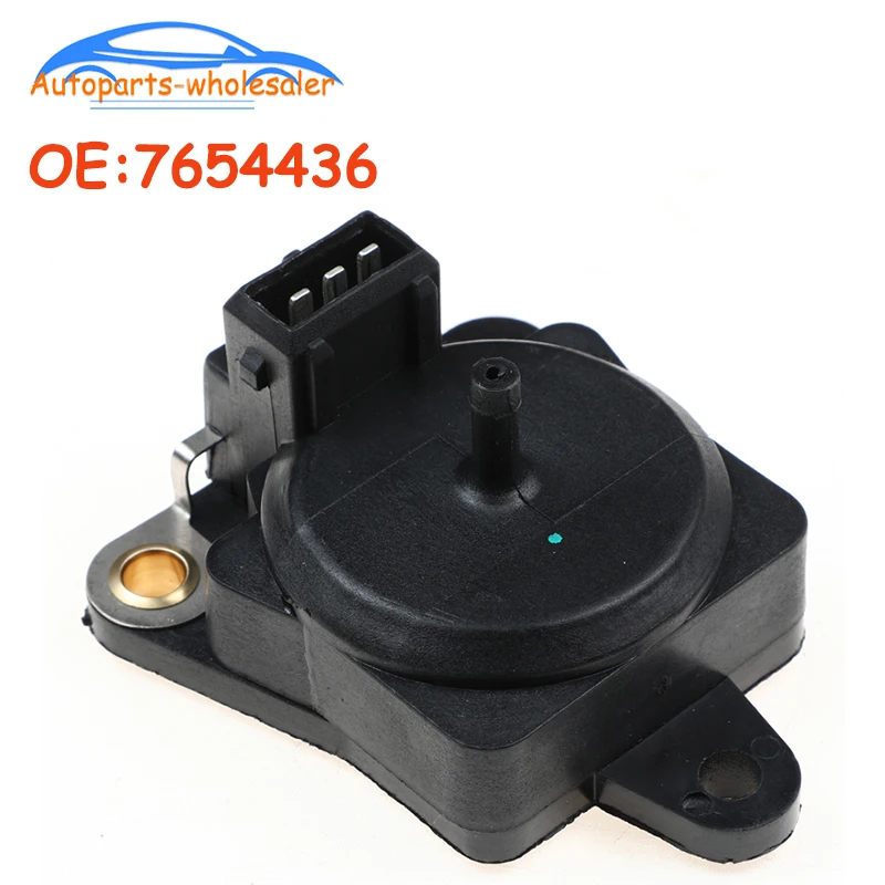 7654436 APS0501 для FORD Sierra Cosworth FERRARIF 40 LANCIA Delta Integrale MAP Датчик давления коллектора