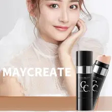 Уход за кожей лица основательное отбеливание с воздушной подушкой; контурная ручка карандаш-консилер косметический консилер крем базовый праймер увлажняющий крем сокрытие недостатков