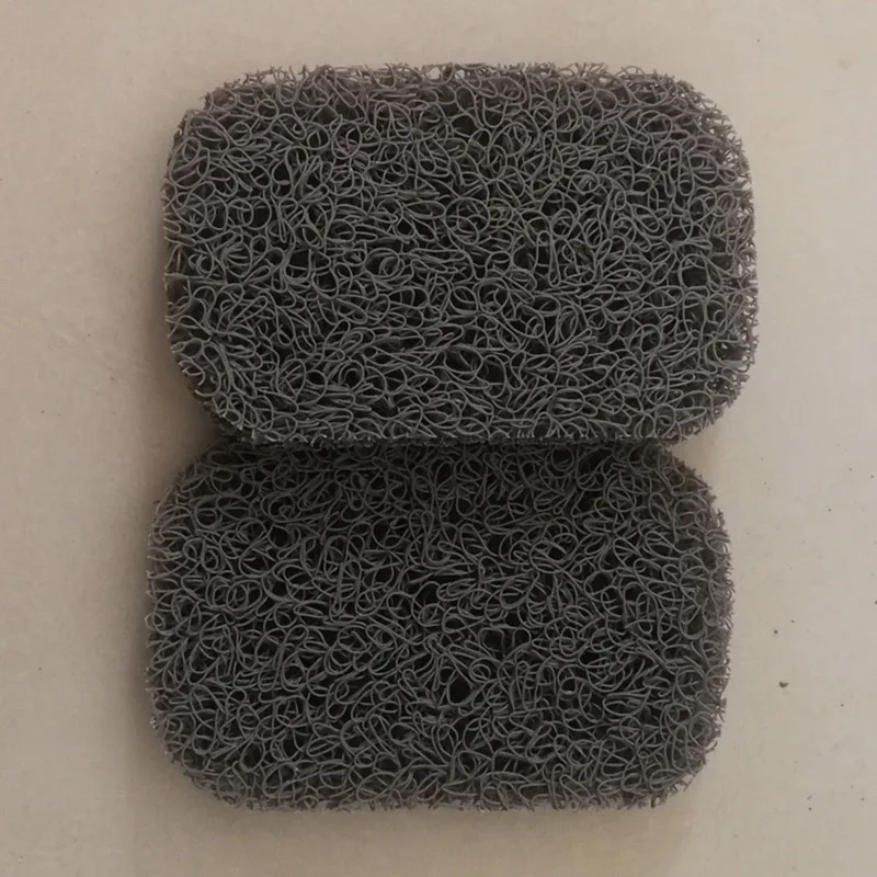 

1pc PVC Soap Savers Environmental Protection Mildew Drain Pad Anti Skid Tools