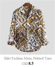 Мужская Новая модная рубашка с принтом и длинным рукавом, модная блузка, рубашки, уличная одежда, Cemebrities, в том же стиле