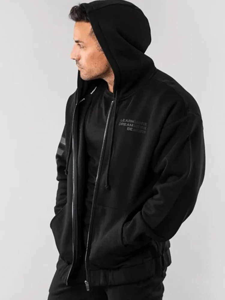 Новинка 2020 осенняя Повседневная бейсбольная форма Мужская толстовка брендовая