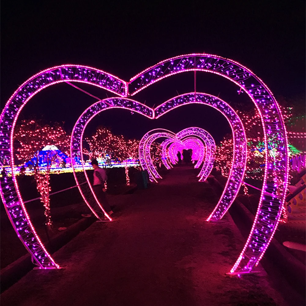 LED Waterproof Fairy Lights - Image 4