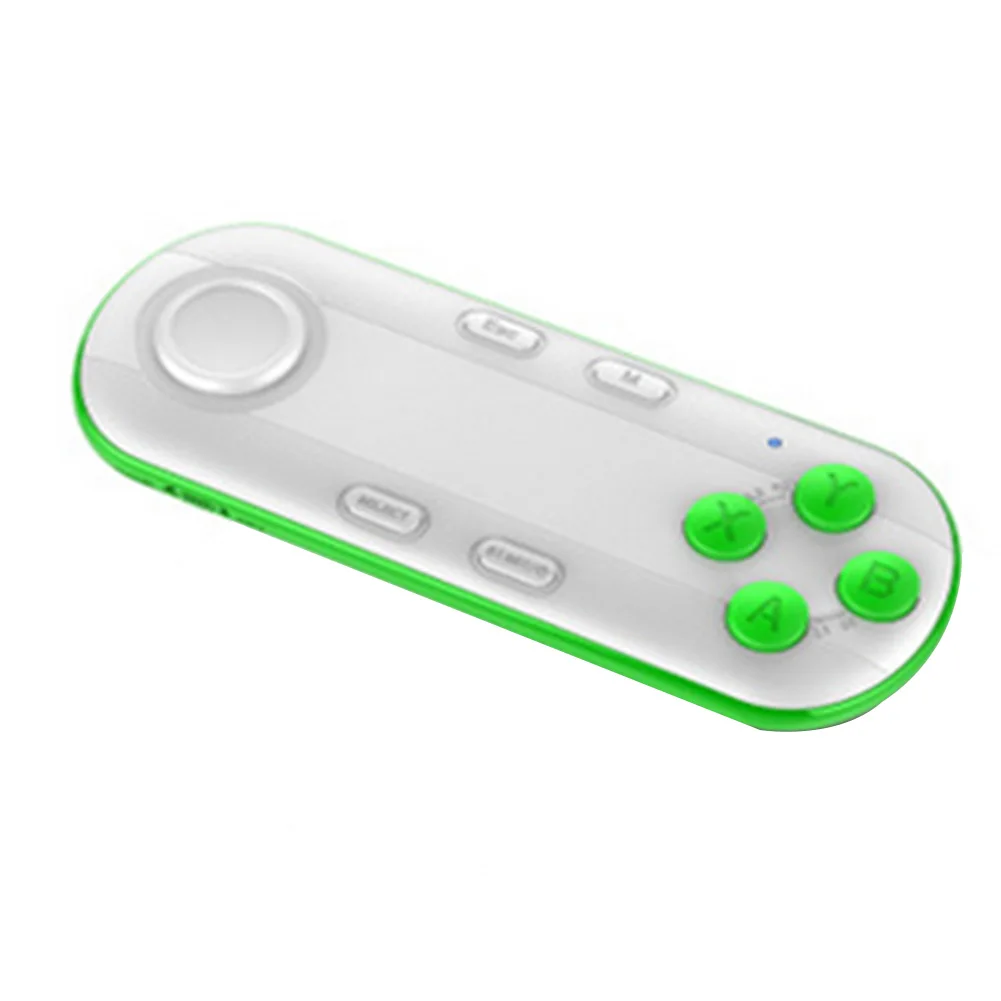 

Virtual Reality PC Gift Portable Joystick Bluetooth Wireless Mouse Gamepad Multifunctional Smartphone Remote Control For VR BOX