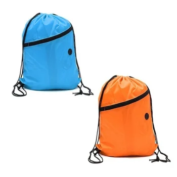 

Running Backpacks Adjustable Ultralight Large Storage Vest Backpack Outdoor Travel Riding
