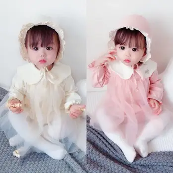 

Baby's Jumpsuit0213