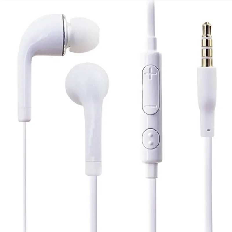 Fone de ouvido com microfone j5 Fone de ouvido com microfone j5