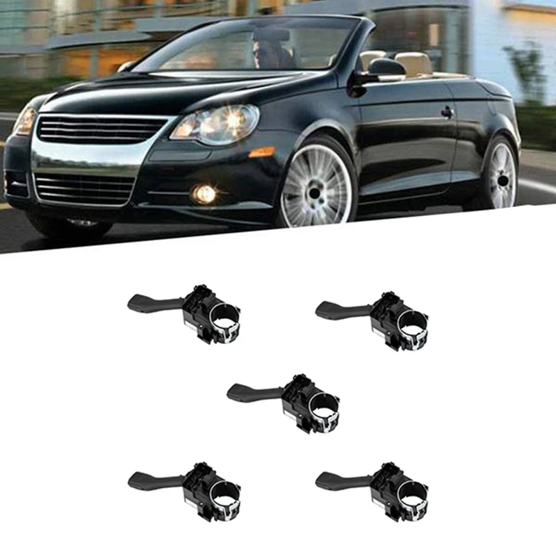 5 шт. поворотный переключатель для Golf MK4 Jetta 4 Bora 2015 Passat B5 V6 2 8 18G 953 513 A|Переключатели