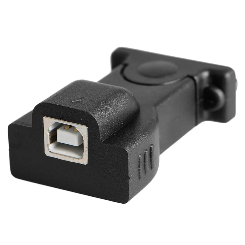 IDEC FC4A-USB, RS232/DB-9 штекер usb Тип B Microsmart последовательный преобразователь 1 шт