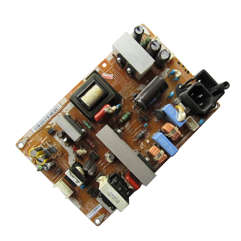 Einkshop BN44-00338A Мощность доска для LA32C360E1 P2632HD-ASM PSLF121401A BN44-00338B | Компьютеры и офис