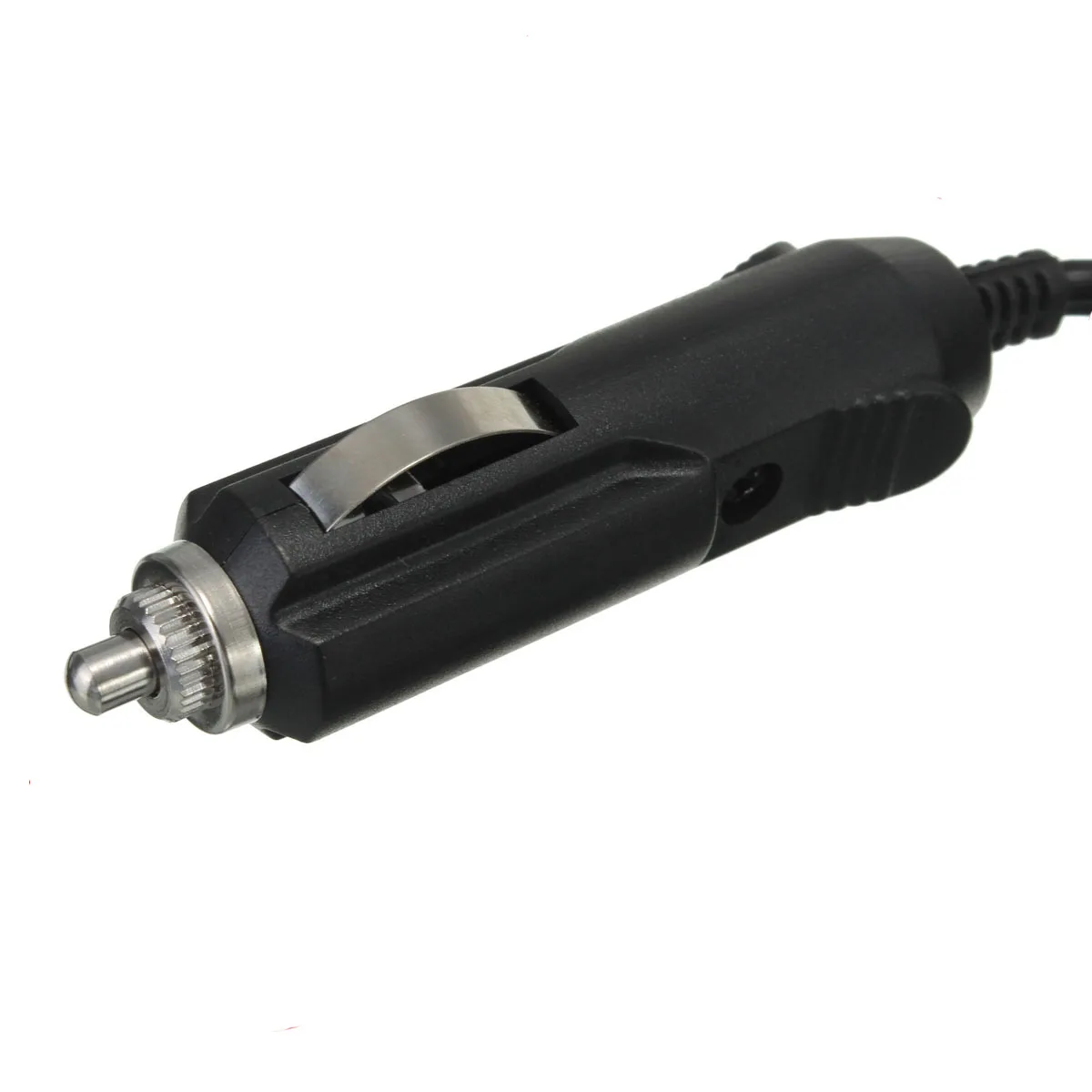 Свинцово кабельный разъем Vieruodis проводная бамперная Зажигалка для сигар 200 см 12 В