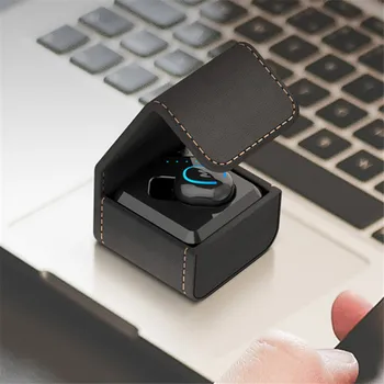 

Ottwn Colorful TWS Bluetooth Earphone Wireless Mini Bluetooth Earphone 6D Stereo Sound In Ear Headphone Headset For iPhone