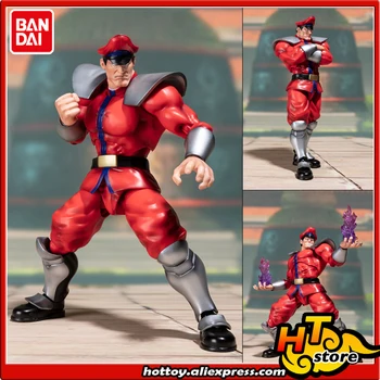 

100% Original BANDAI SPIRITS Tamashii Nations S.H.Figuarts (SHF) Exclusive Action Figure - BISON