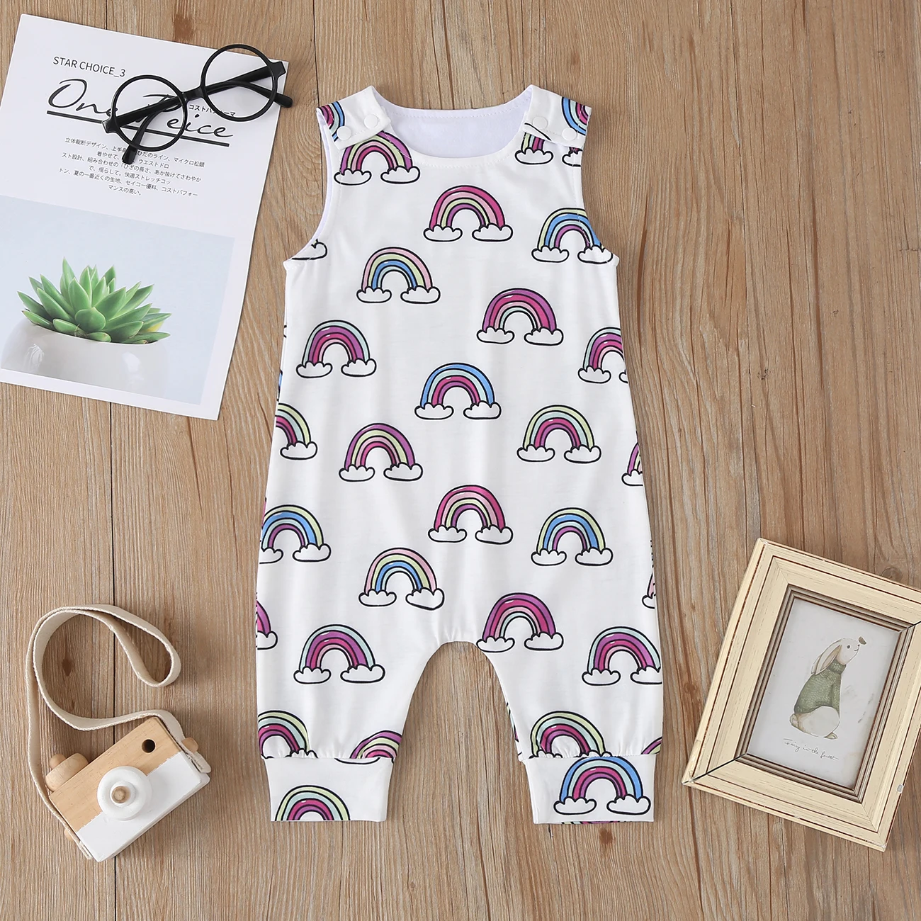 prenatal rompers