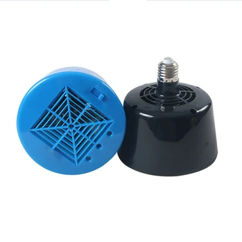 

Heating Lamp Fan Adjustable Pet Heater Insulation Lantern Turtle Lizard Reptile Incubator Box Temperature Controller