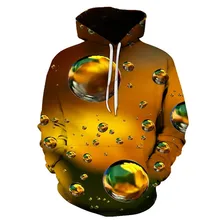 Мужские модные повседневные тонкие мужские креативные длинные рубашки с 3D принтом и круглым вырезом, мягкие удобные Блузы