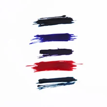 Недавно 10 мл временные чернила татуировки боди-арт живопись натуральный долговечный инструмент татуировки CLA88