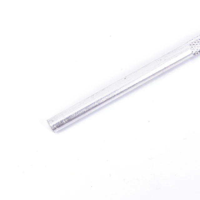 7 Pin Feather Wire Texture amp Pro Needle Pottery Clay Tools Set Ceramics Sculpting Modeling Tool Pottery Texture Brush Tools cheap CN(Origin) Aluminum alloy 7 Pin Feather Wire Texture amp Pro Needle Pottery Clay Tools Set Ceramics Sculpting Modeling Tool Pottery Texture Brush Tools cheap CN(Origin) Aluminum alloy