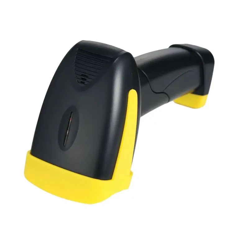 

Top quality top quality 2D Barcode label scanner china supplier barcode scanner with USB interface