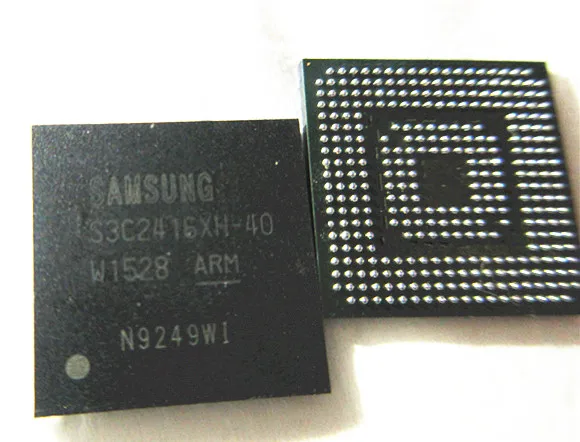 

Free shipping S3C2416XH-40 S3C2416 S3C2416XH BGA330