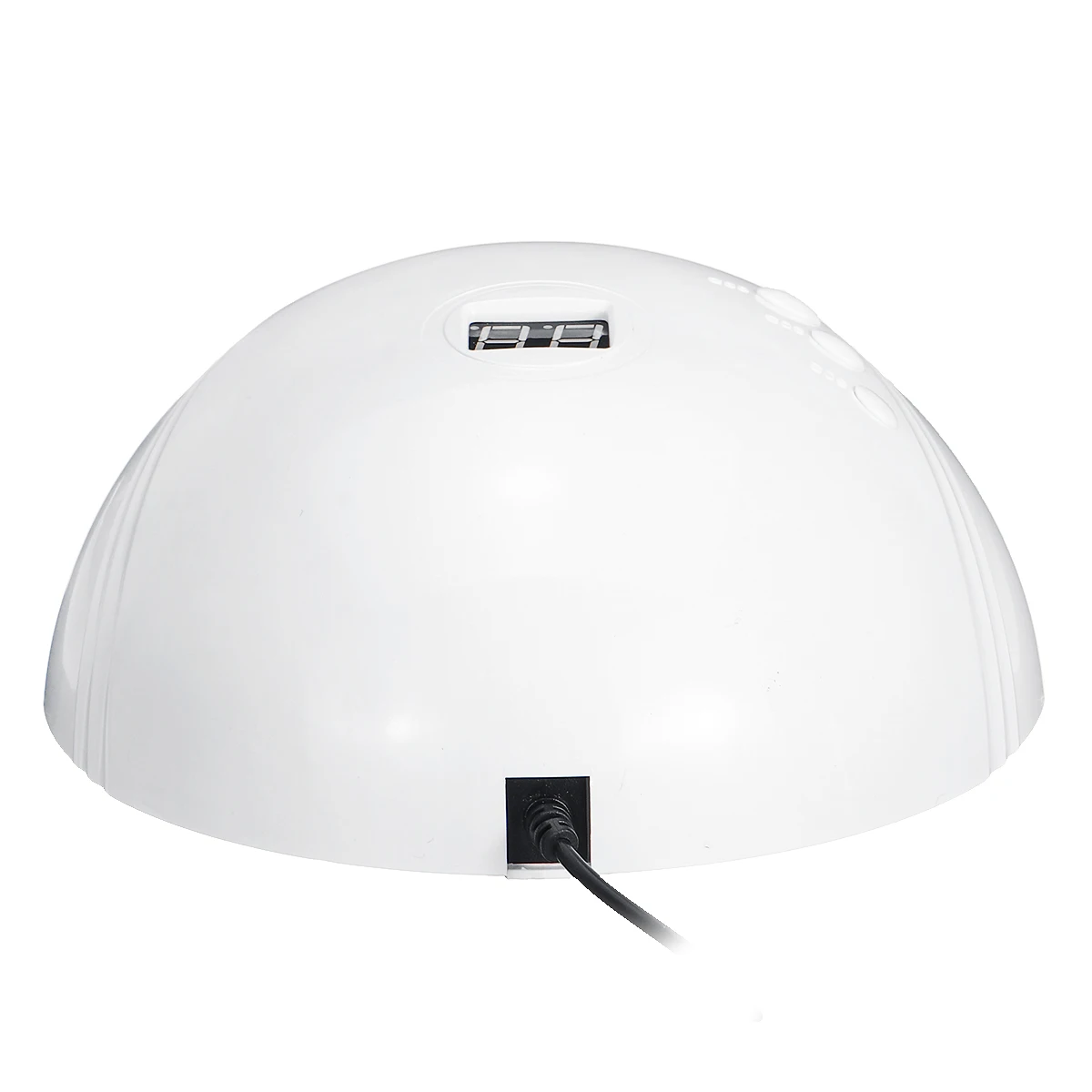 36W Сушилка для ногтей 30 s/60 s/90 s автоматический датчик USB светодиодный гель Ультрафиолетовая лампа для маникюра с двумя лампами Cur. ing инструменты для полировки ногтей