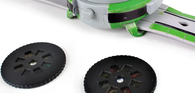 Hot Toy BEN Watch Omnitrix Toys For Kid Projector Watches Genuine Bening 10 Projector Medium Support Child Birthday Gifts