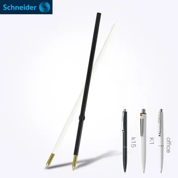 

3pcs Schneider Old K15 Ballpoint Pen Ballpoint Refill Refill 576 Smooth Full Copper Nib for 770 K15/office/K20/elegance/elegance