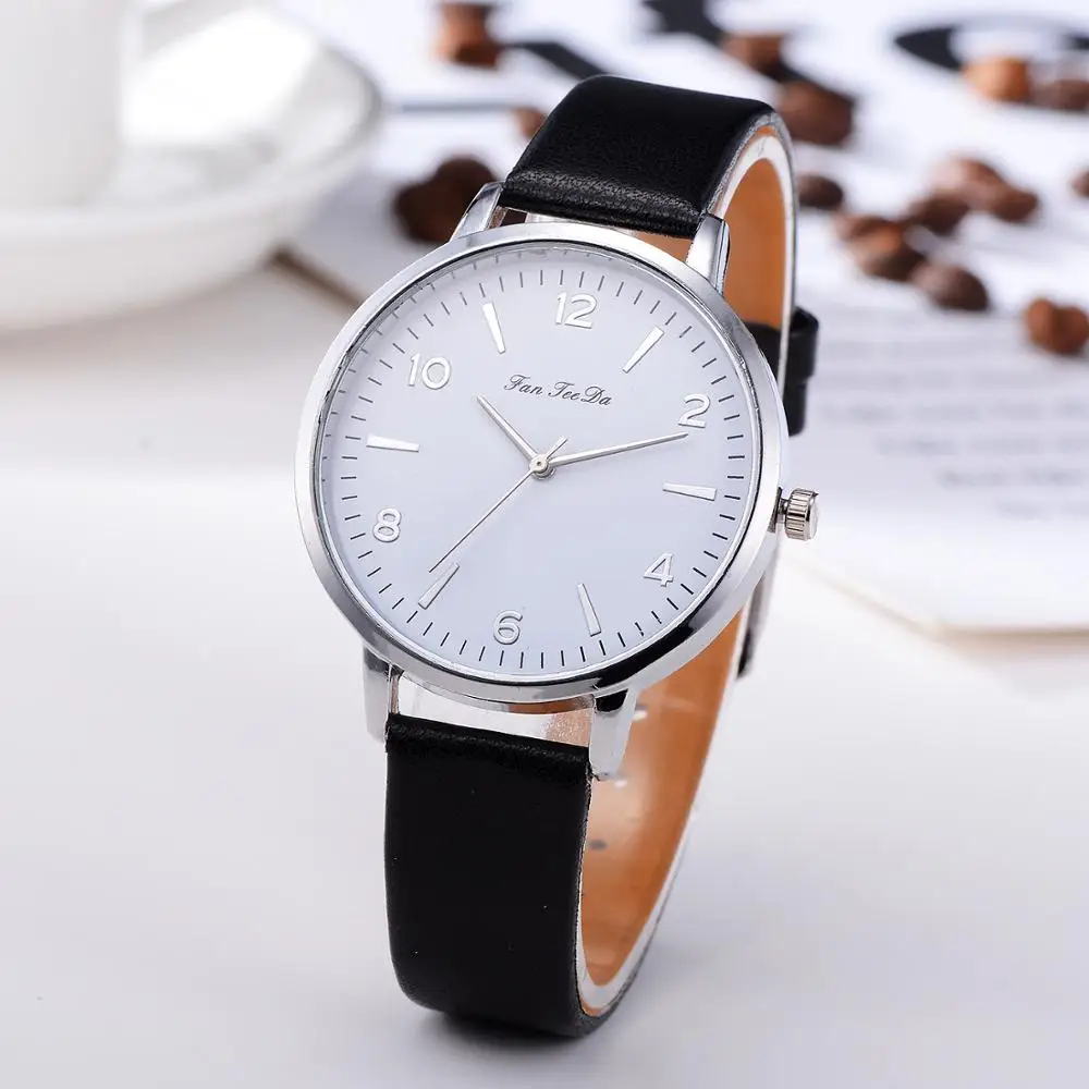 

2020 New Leisure watch for woman fashion women Quartz luxury wristwatch ladies watch women watch relogio feminino relojes quarzo
